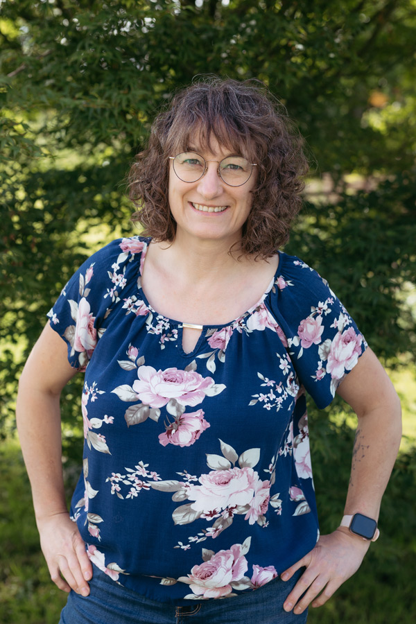 Anne Reichert